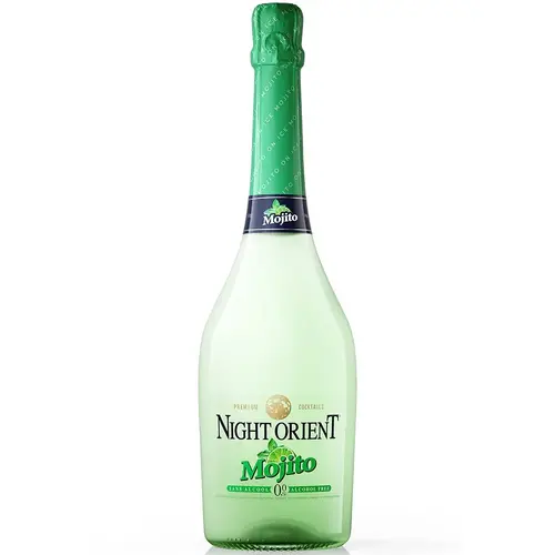 Mojito 0% 75 cl* 