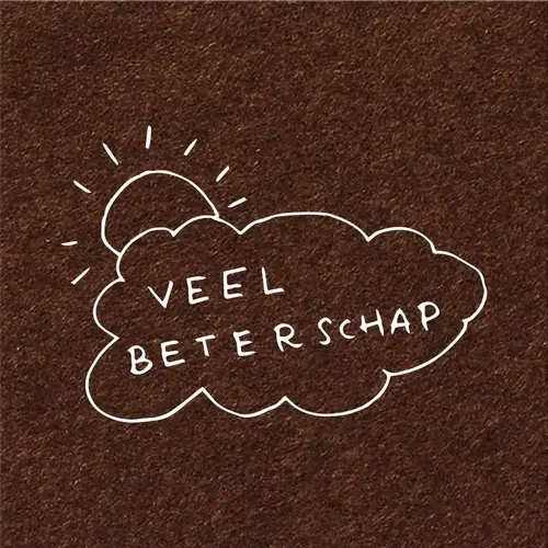 Carte cadeau - Veel beterschap 