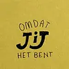 Papette Kadokaartje - Omdat jij het bent