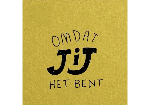 Papette Gift Card - Omdat jij het bent
