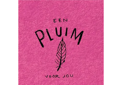 Papette Gift card - Een pluim voor jou