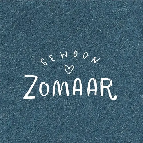 Gift card - Gewoon zomaar 