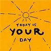 Papette Gift card - Today is your day