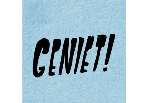 Papette Gift card - Geniet!