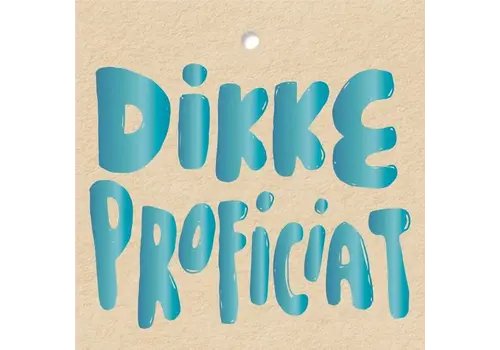 Papette Gift card - dikke proficiat