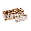Nino & Sergio Nougat Amaretto 150 g