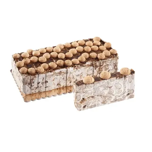 Nougat Amaretto 150 g 