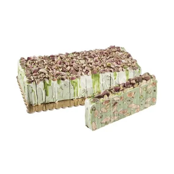Nougat Pistazie 150 g