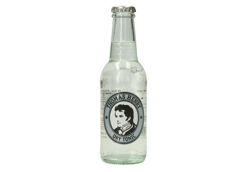 Thomas Henry Dry Tonic 20 cl