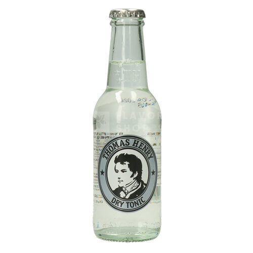 Thomas Henry Dry Tonic 20 cl 