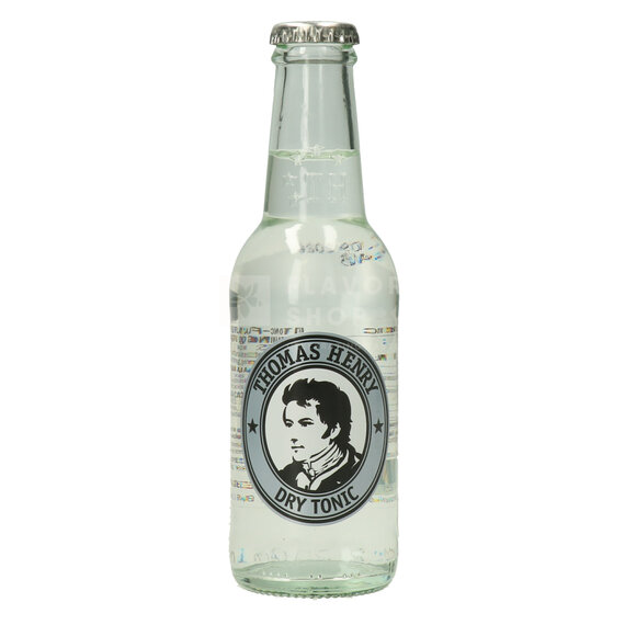 Thomas Henry Dry Tonic 20 cl