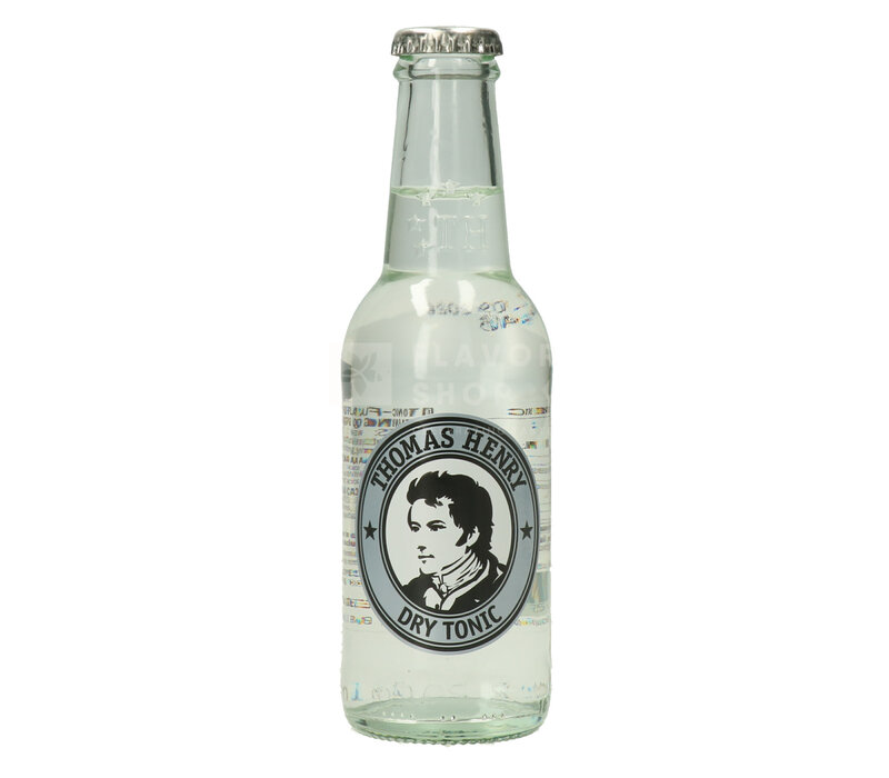 Thomas Henry Dry Tonic 20 cl*
