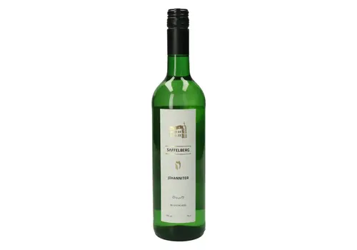 Johanniter - Saffelberg