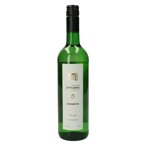 Johanniter - Saffelberg 