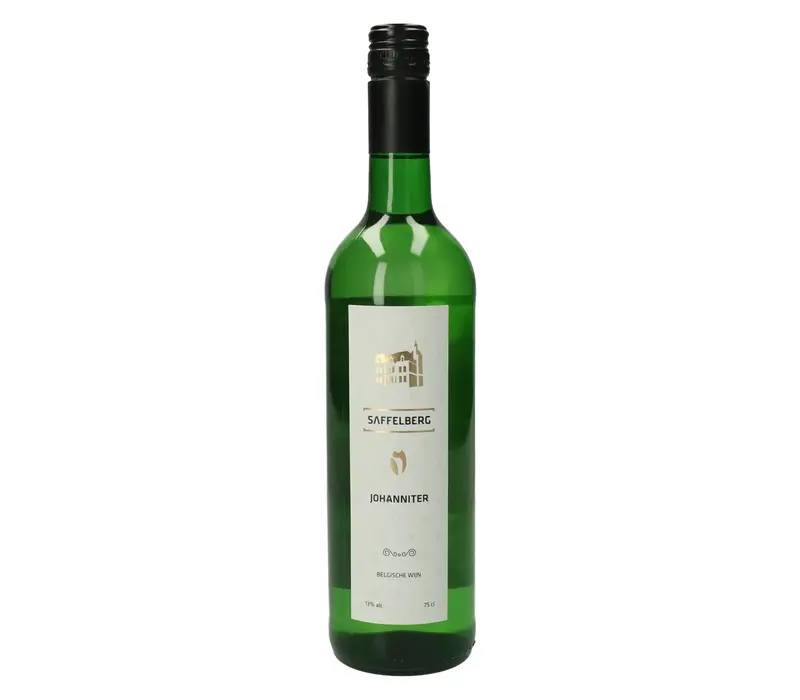 Johanniter 75 cl - Saffelberg
