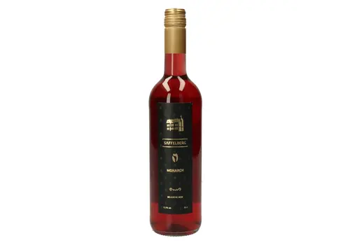 Monarch - Saffelberg