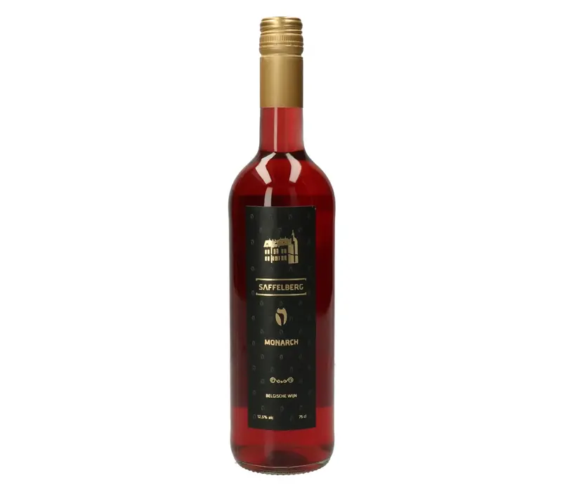Monarch 75 cl - Saffelberg