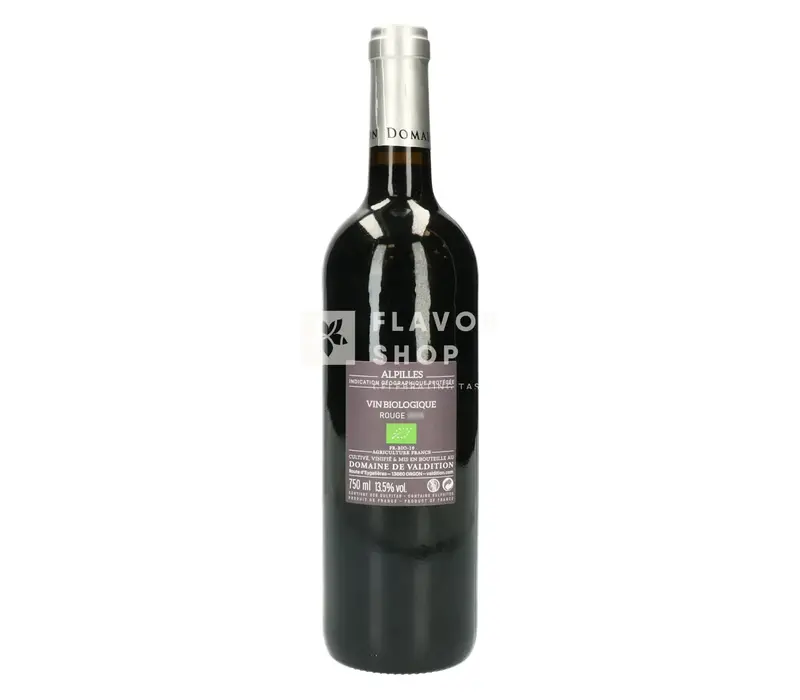 Alpilles - Red - Domaine de Valdition 75 cl