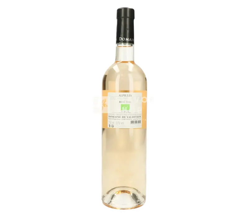 Cuvée du B tonnier IGP Rosé 75 cl