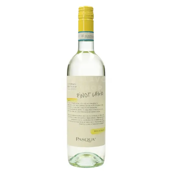 Pinot Grigio delle Venezie - Pasqua 75 cl