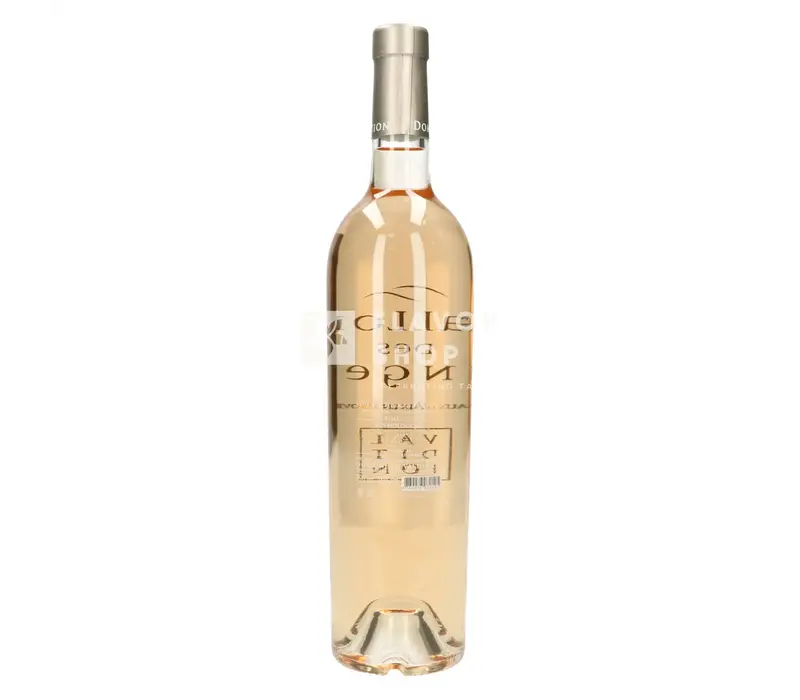 Vallon des Anges Rosé 75cl