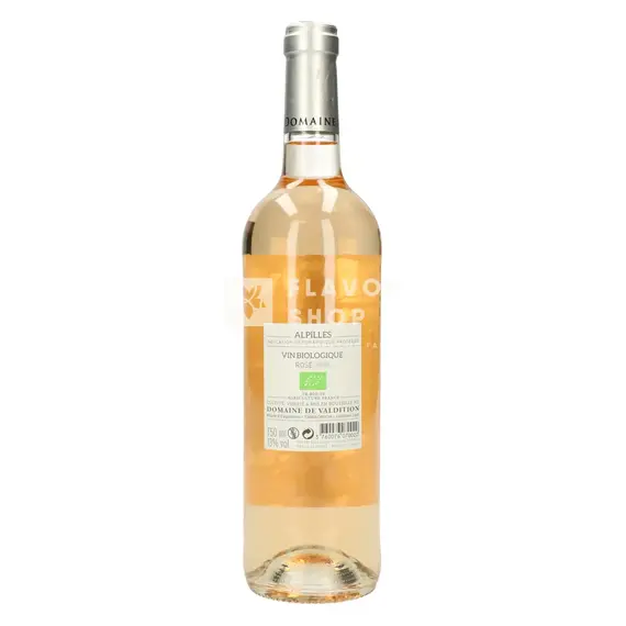 Alpilles - Rosé - Domaine de Valdition