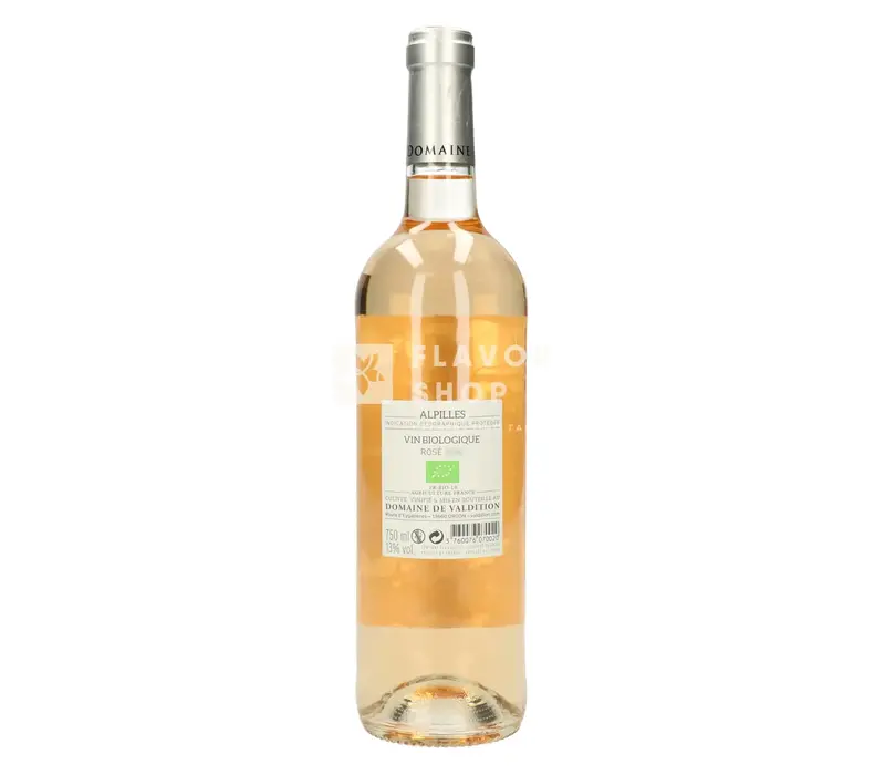Alpilles - Rosé - Domaine de Valdition 75 cl