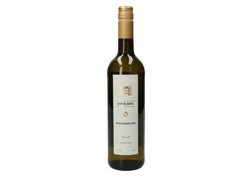 Saffelberg Souvignier Gris - Saffelberg