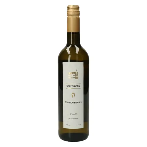 Souvignier Gris - Saffelberg 