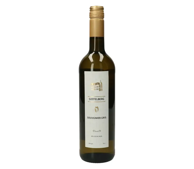 Souvignier Gris 75 cl - Saffelberg
