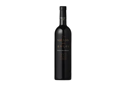 Domaine de Valdition Vallon des Anges Red - Domaine de Valdition 75 cl