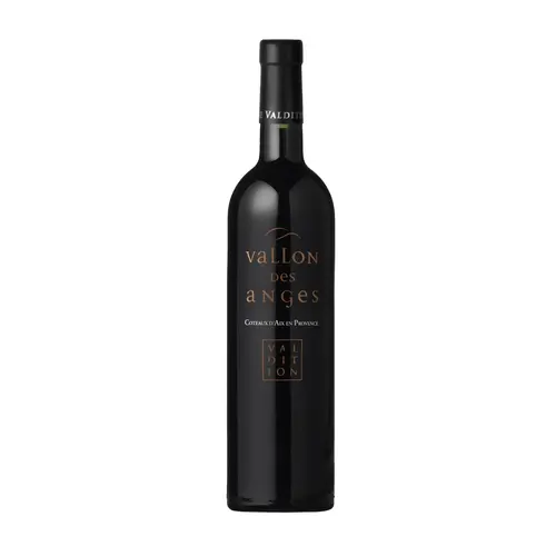 Vallon des Anges Rouge - Domaine de Valdition 75 cl 