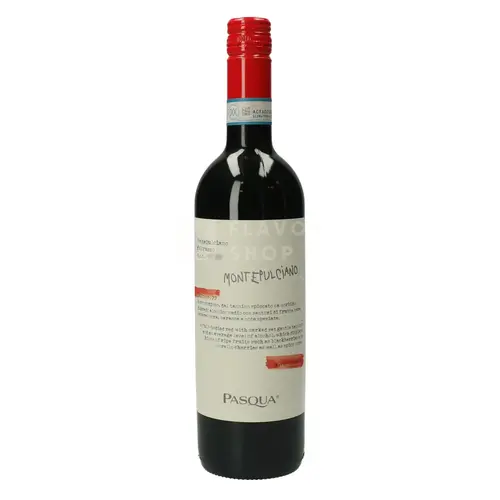 Montepulciano d'Abruzzo -  Pasqua  75  cl 