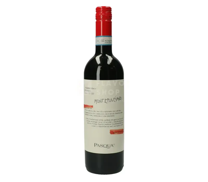 Montepulciano d'Abruzzo - Pasqua 75 cl