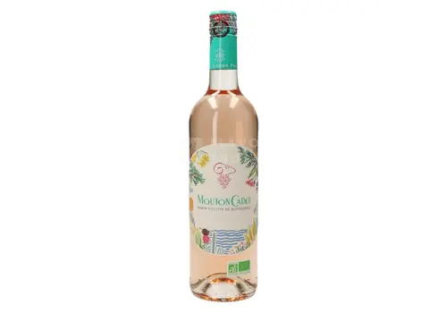 Mouton Cadet Rosé 75 cl