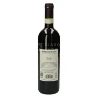 Barbera d'Asti 75 cl