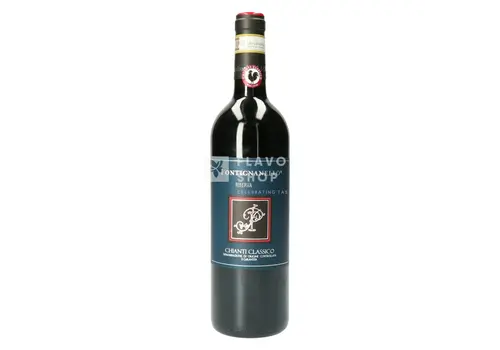 Chianti Classico Riserva - Pontignanello 75 cl