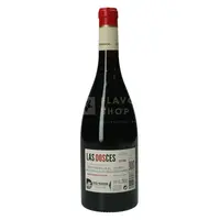 Las Dosces Red Chozas Carrascal 75 cl*