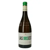 Las 2ces Blanco Chozas Carrascal 75 cl