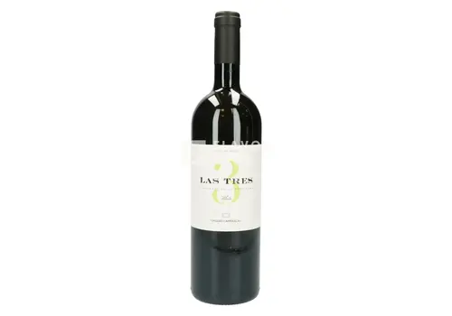 Las 3 Wit Chozas Carrascal 75 cl
