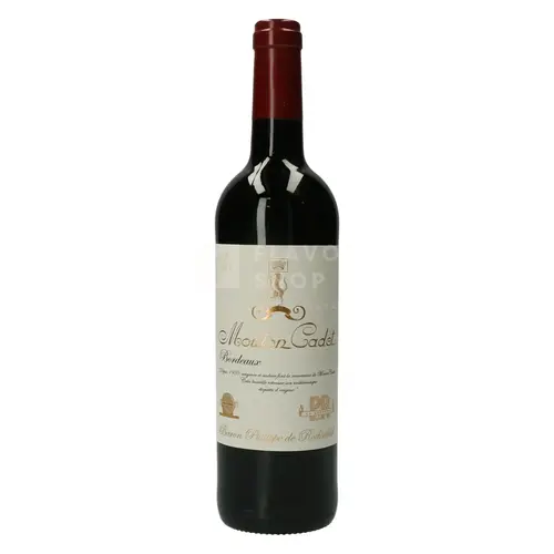 Mouton Cadet Cuvée Héritage 