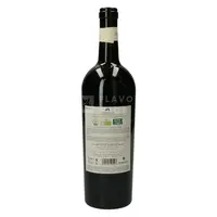 Pajaru - Picuraru Primitivo - rouge - 75 cl