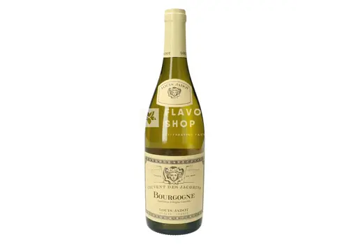 Louis Jadot Couvent des Jacobins Blanc - Bourgogne 75 cl