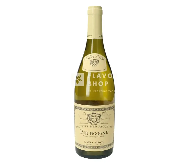 Couvent des Jacobins Blanc - Bourgogne Louis Jadot 75 cl