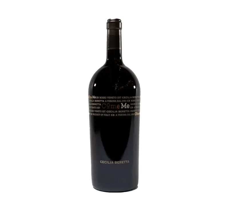 Comeme Cecilia Beretta - 75 cl