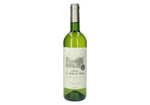 Entre deux-mers - Chàteau La Mothe du Bary 75 cl