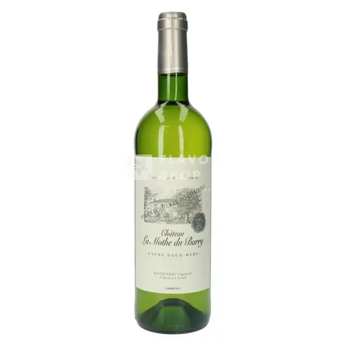 Entre deux-mers - Chàteau La Mothe du Bary 75 cl 