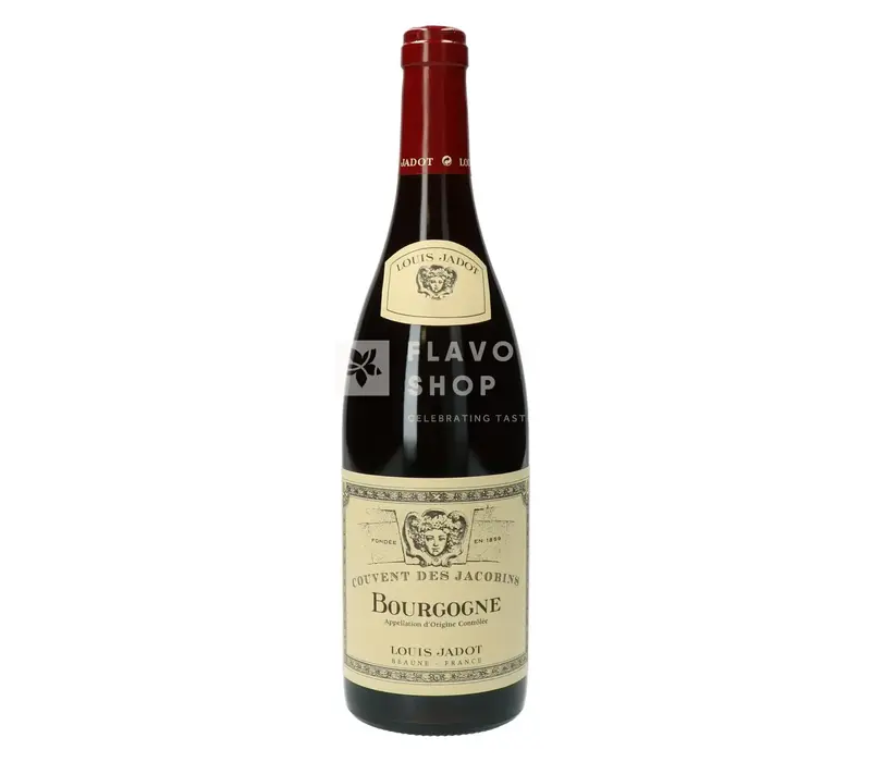 Couvent des Jacobins Red - Burgund - Louis Jadot 75 cl
