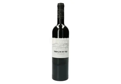 Casa da Coelheira - Terraços do Tejo - rouge - 75 cl