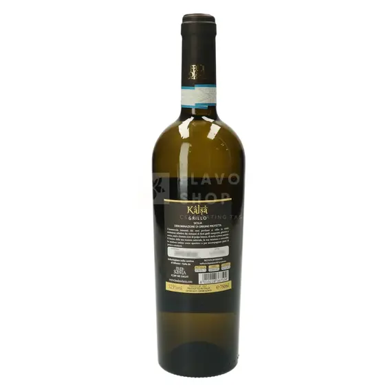 Kalsa - Grillo 75cl
